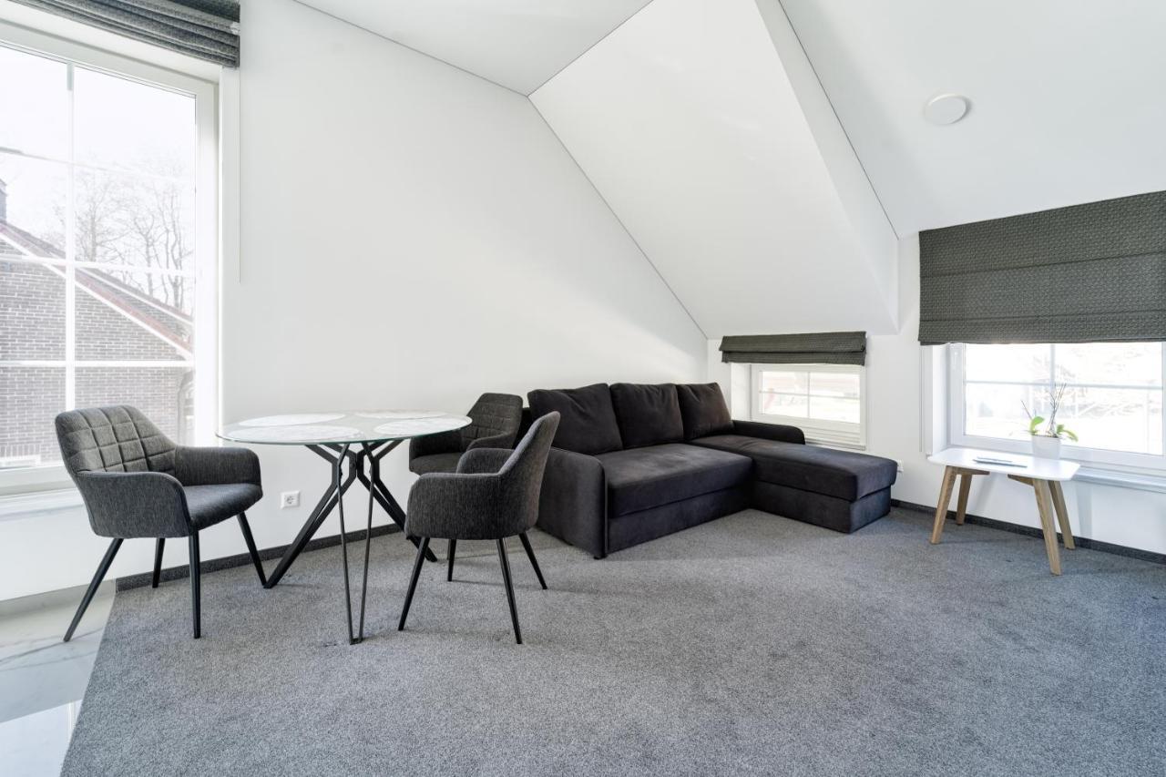 Karkles Oaze Appartement Buitenkant foto
