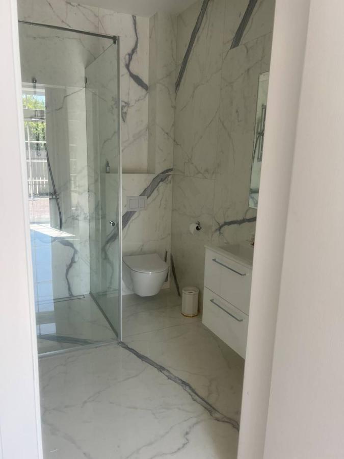 Karkles Oaze Appartement Buitenkant foto