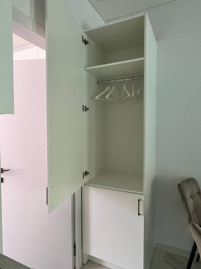 Karkles Oaze Appartement Buitenkant foto