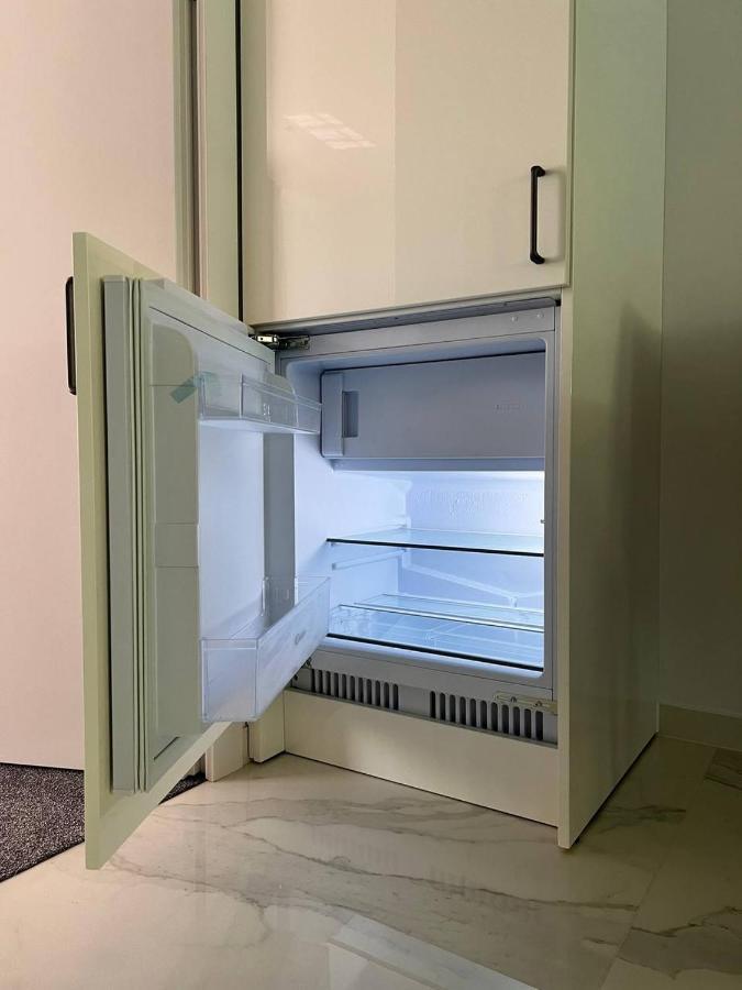 Karkles Oaze Appartement Buitenkant foto