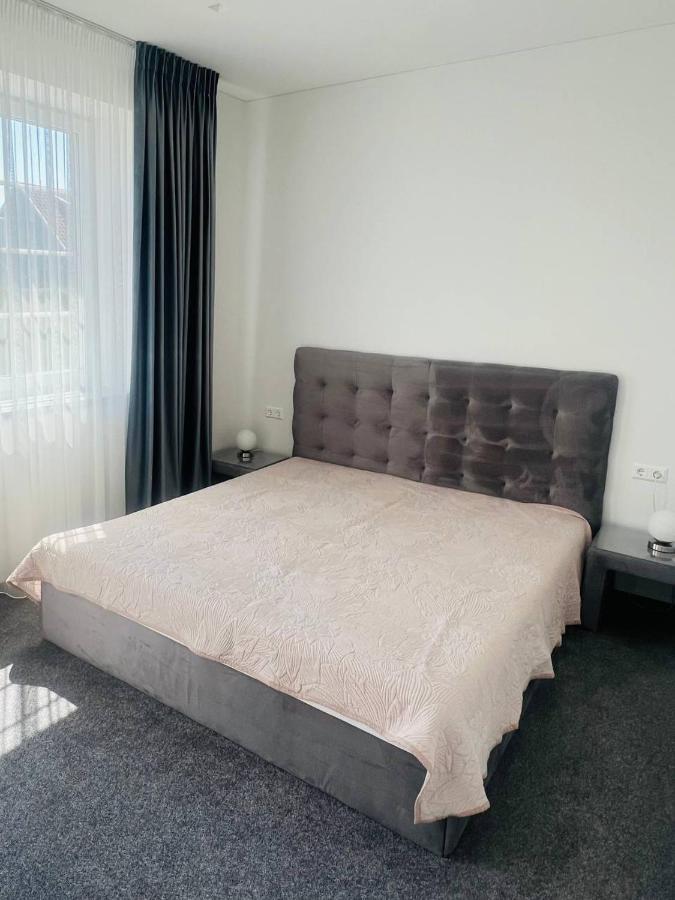 Karkles Oaze Appartement Buitenkant foto