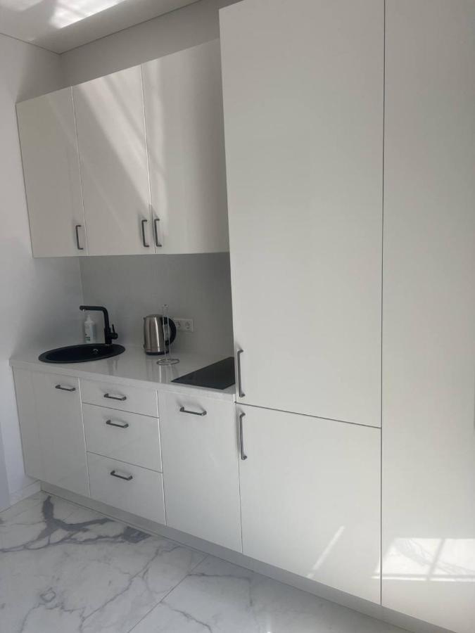 Karkles Oaze Appartement Buitenkant foto