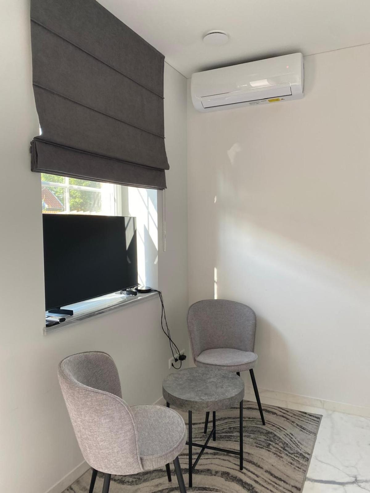 Karkles Oaze Appartement Buitenkant foto