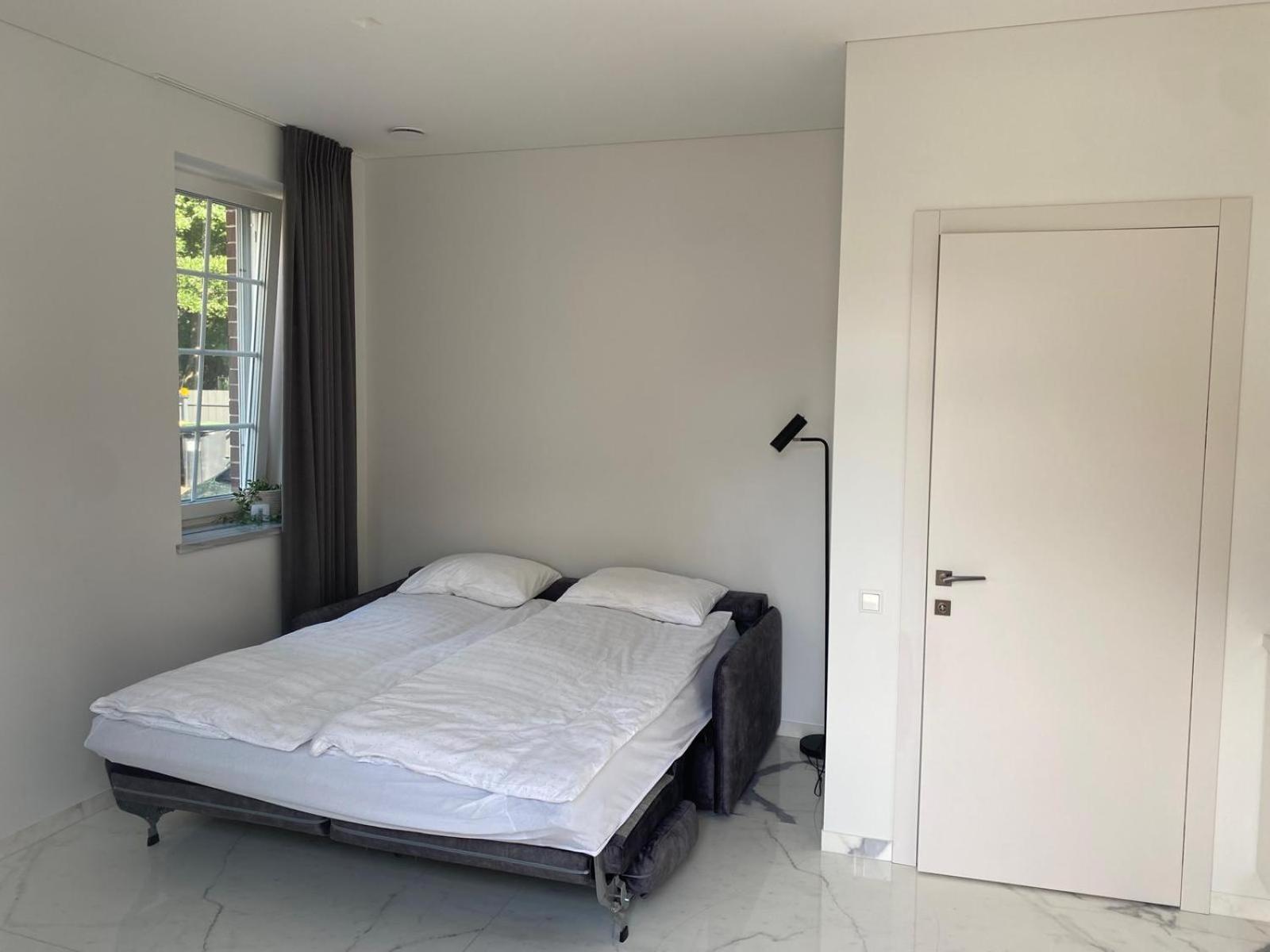 Karkles Oaze Appartement Buitenkant foto